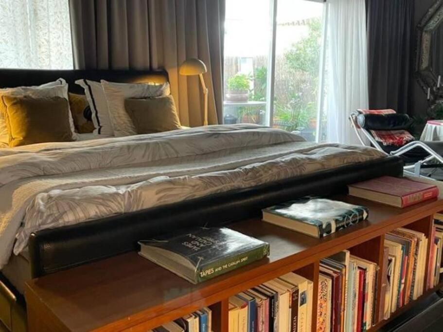 Apartment Sol Radiante Attic Studio, Designer-style Studio With Top-tier Amenities *